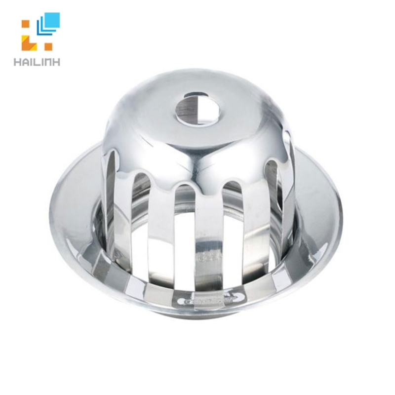 Cầu chặn rác thoát sàn Caesar F2323