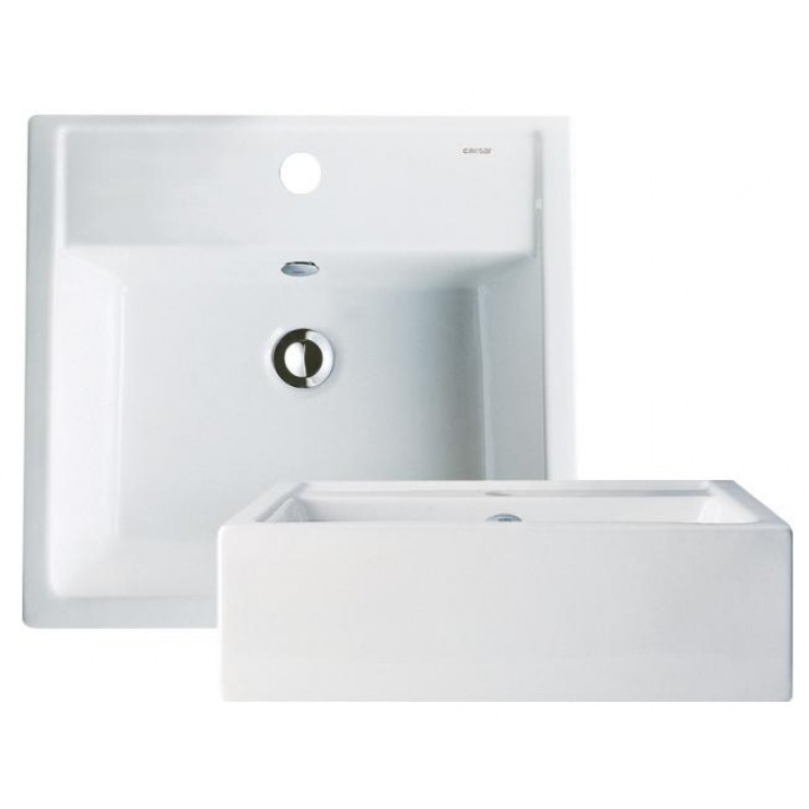 Ảnh Chậu rửa Caesar LF5236 1