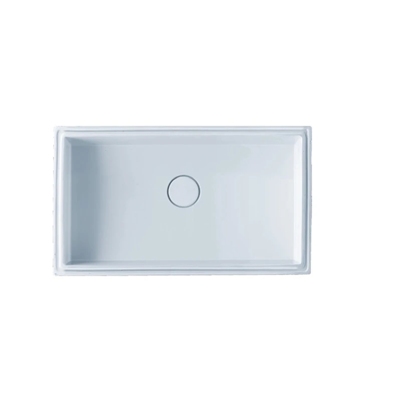 Ảnh Chậu rửa âm bàn Caesar LF5130 1