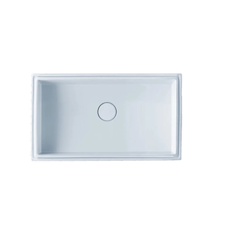 Chậu rửa âm bàn Caesar LF5130