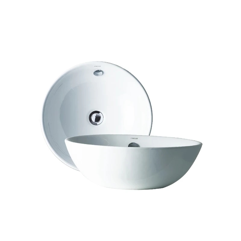 Ảnh Chậu rửa đặt bàn Caesar L5215 1