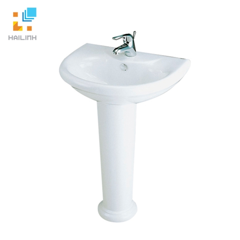 Chậu rửa treo tường Caesar L2230, P2432