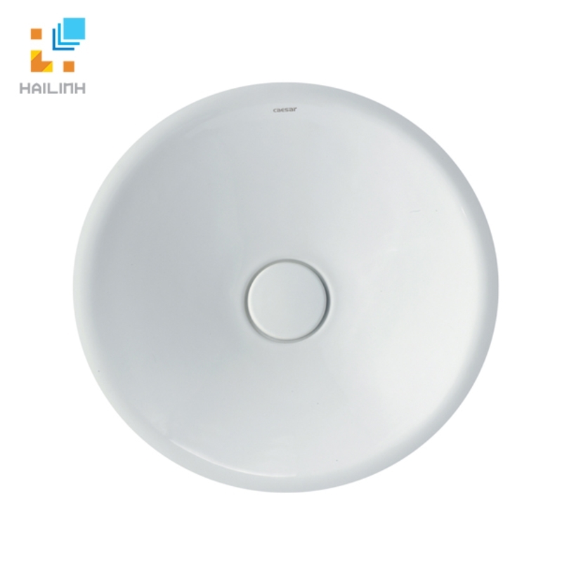 Ảnh Chậu rửa đặt bàn Caesar LF5016 1