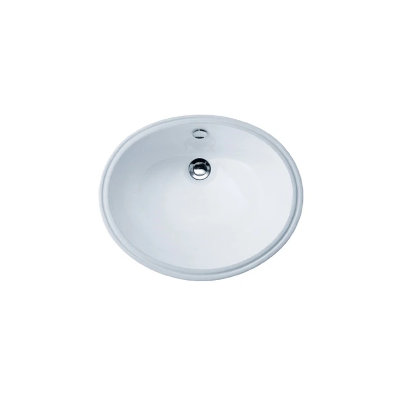 Ảnh Chậu rửa âm bàn Caesar L5115 1