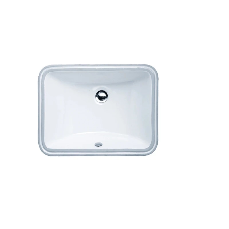 Ảnh Chậu rửa âm bàn Caesar L5125 1