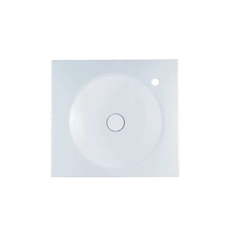 Ảnh Chậu rửa đặt bàn Caesar LF5038 1