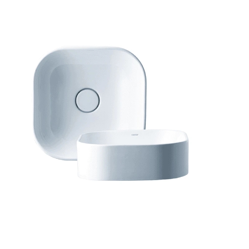 Ảnh Chậu rửa đặt bàn Caesar LF5256 1