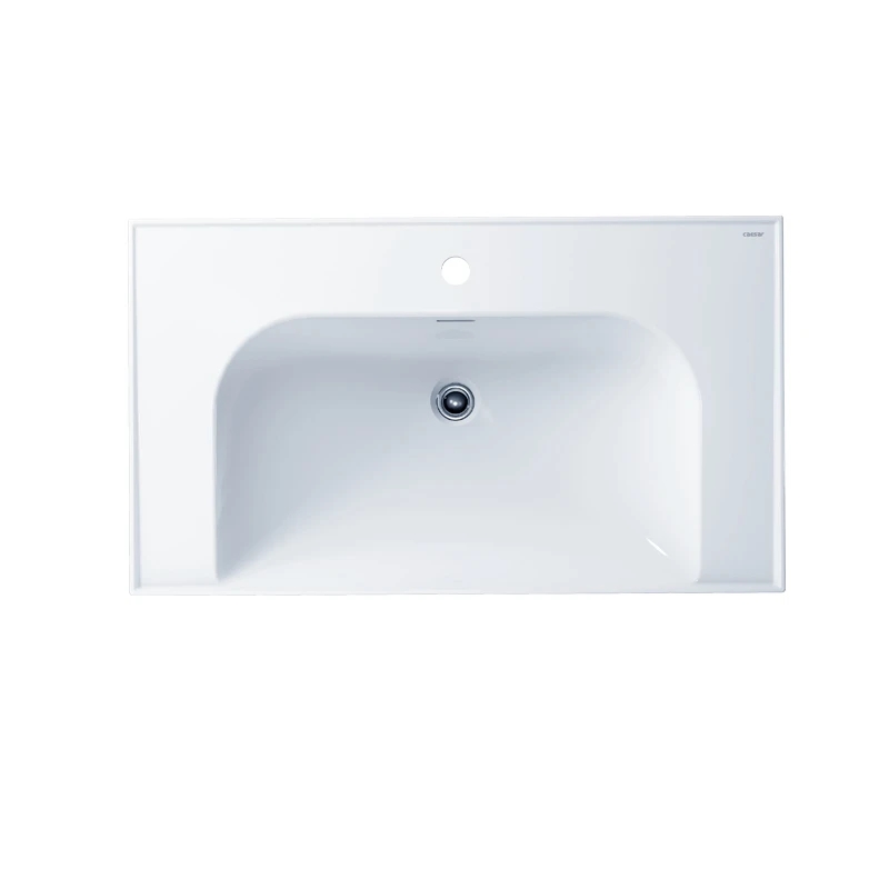 Chậu rửa dương bàn Caesar LF5358