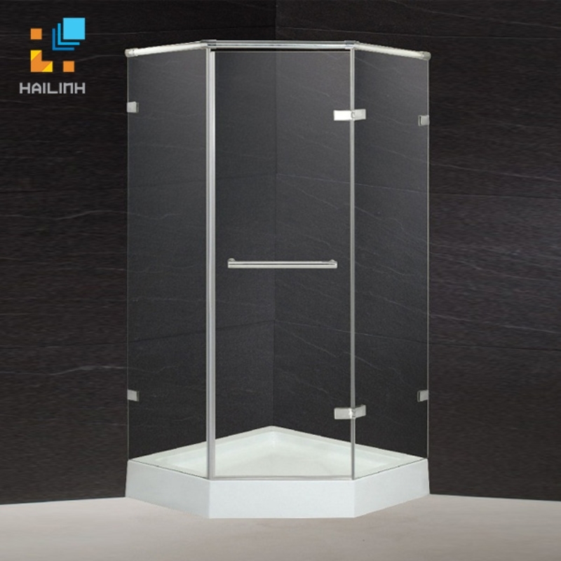 Ảnh Phòng tắm kính Caesar SD5320AT-RO 1