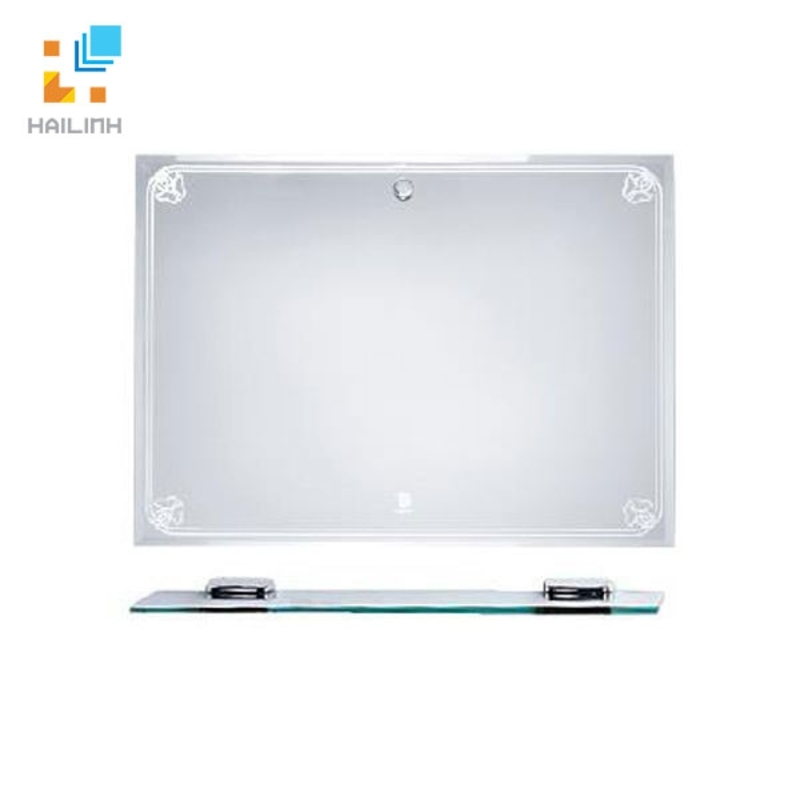 Ảnh Gương Caesar M710 1