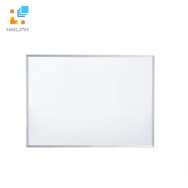 Ảnh Gương soi Caesar M114 hình chữ nhật - Ngang 1