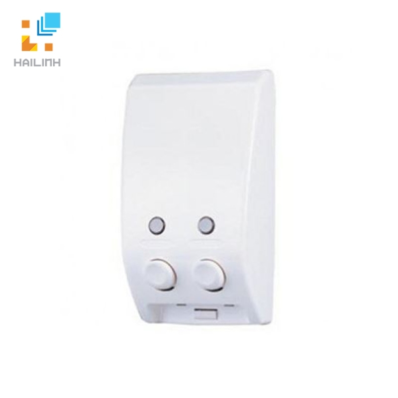 Ảnh Hộp xà phòng Caesar Q822 1