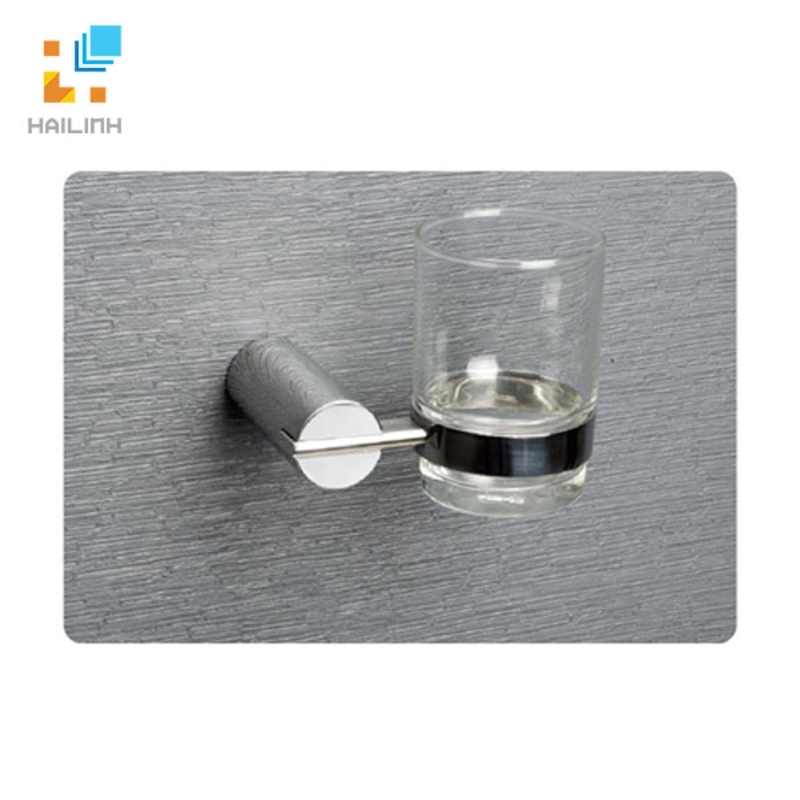 Ảnh Kệ cốc Caesar Q8303 Inox 304 1