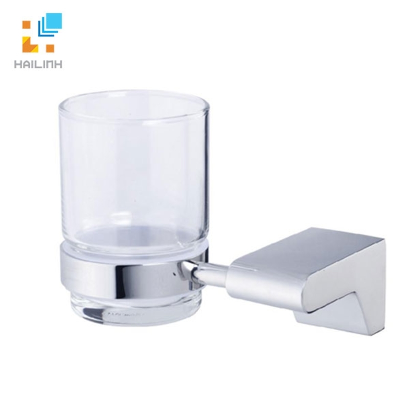 Ảnh Kệ cốc Caesar Q8803 gắn tường 1