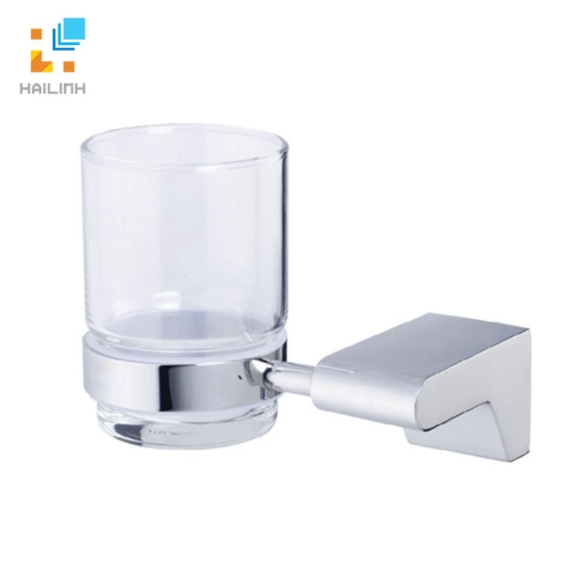 Ảnh Kệ cốc Caesar Q8803 gắn tường 1