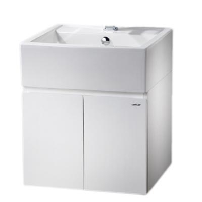 Bộ tủ chậu Caesar LF5236 + EH150V