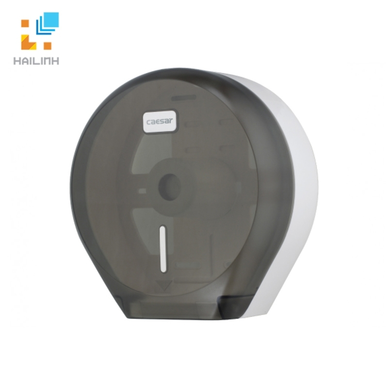 Ảnh Lô giấy CAESAR H108 nhựa ABS cao cấp 1