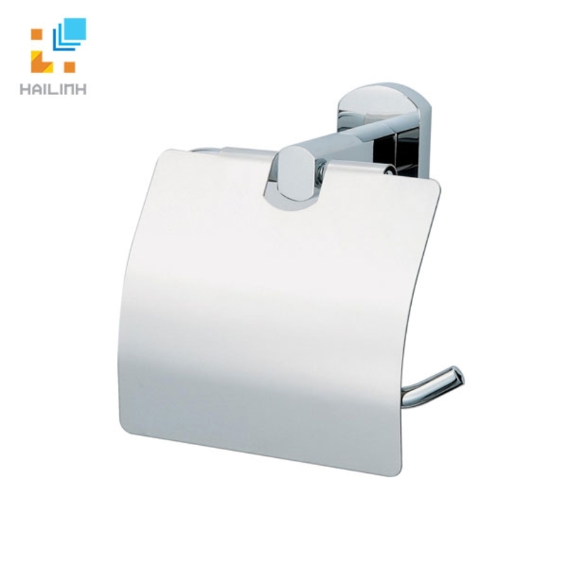 Ảnh Lô giấy Caesar Q7304V imox cao cấp 1