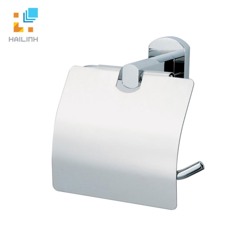 Ảnh Lô giấy Caesar Q7304V imox cao cấp 1