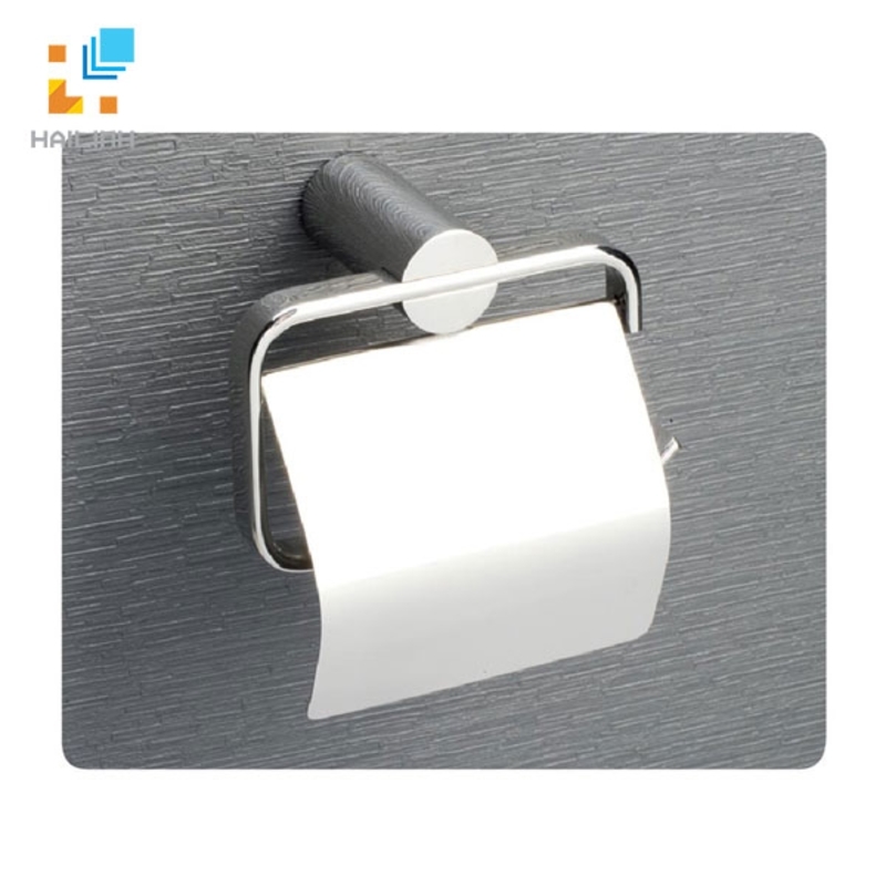 Ảnh Lô giấy caesar Q8304 Inox cao cấp 1