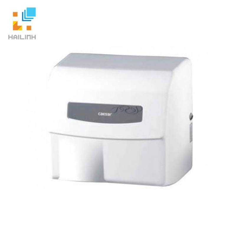Ảnh Máy sấy tay Caesar A610 1