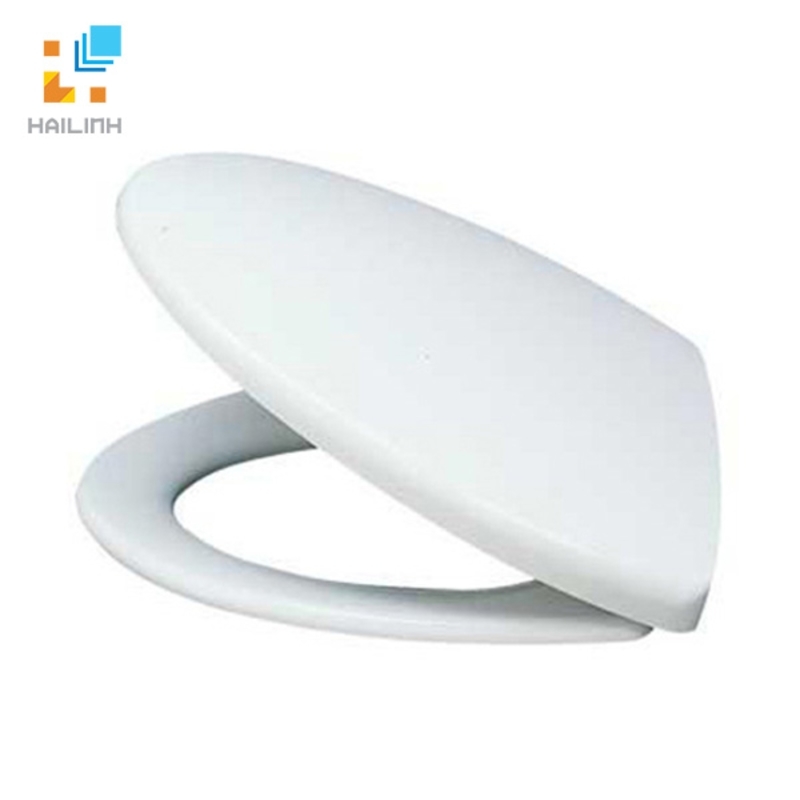 Ảnh Nắp bồn cầu Caesar M230 giá rẻ 1