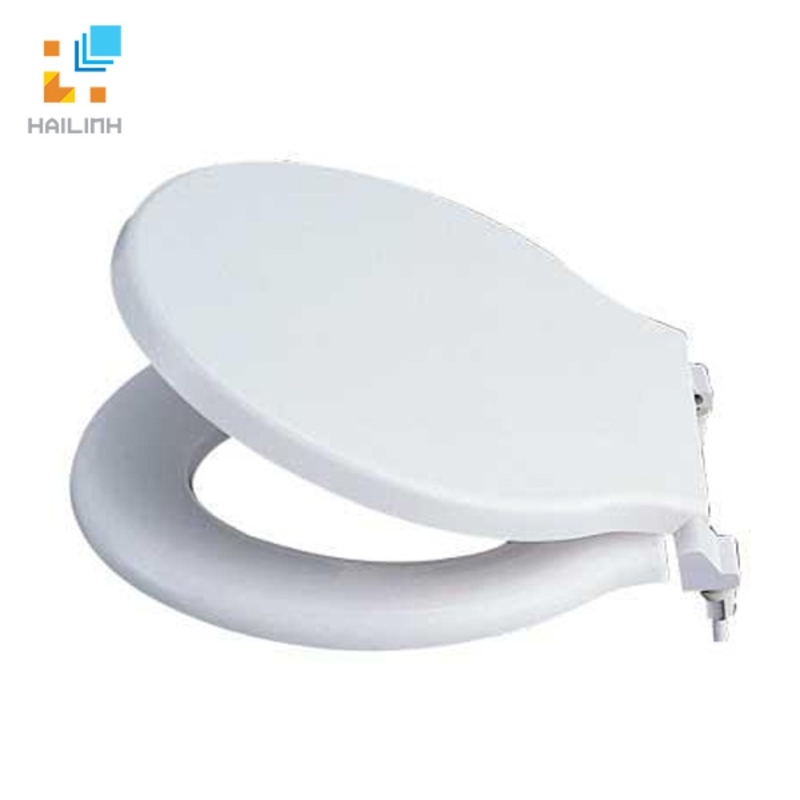 Ảnh Nắp bồn cầu Caesar M282 1