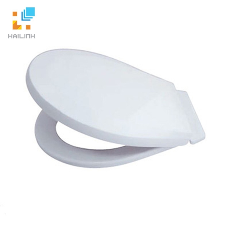 Ảnh Nắp bồn cầu Caesar M284 1