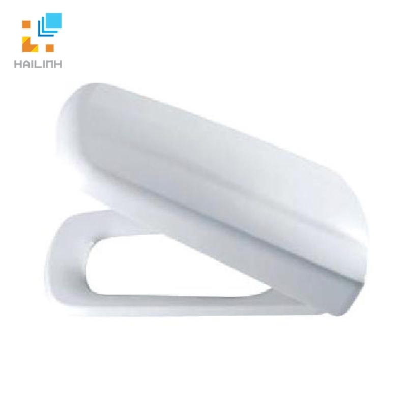 Nắp bồn cầu Caesar M236