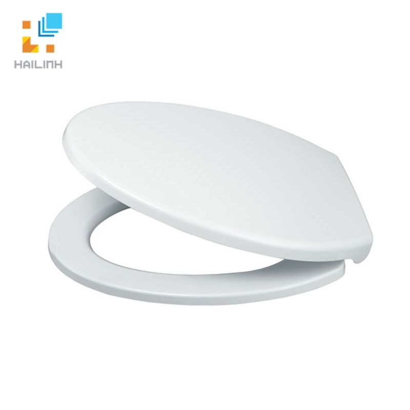 Ảnh Nắp bồn cầu Caesar MU234 1