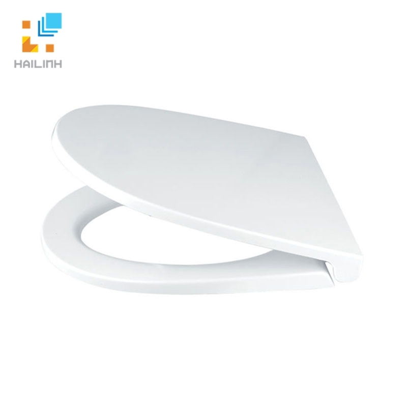 Nắp bồn cầu Caesar MU235