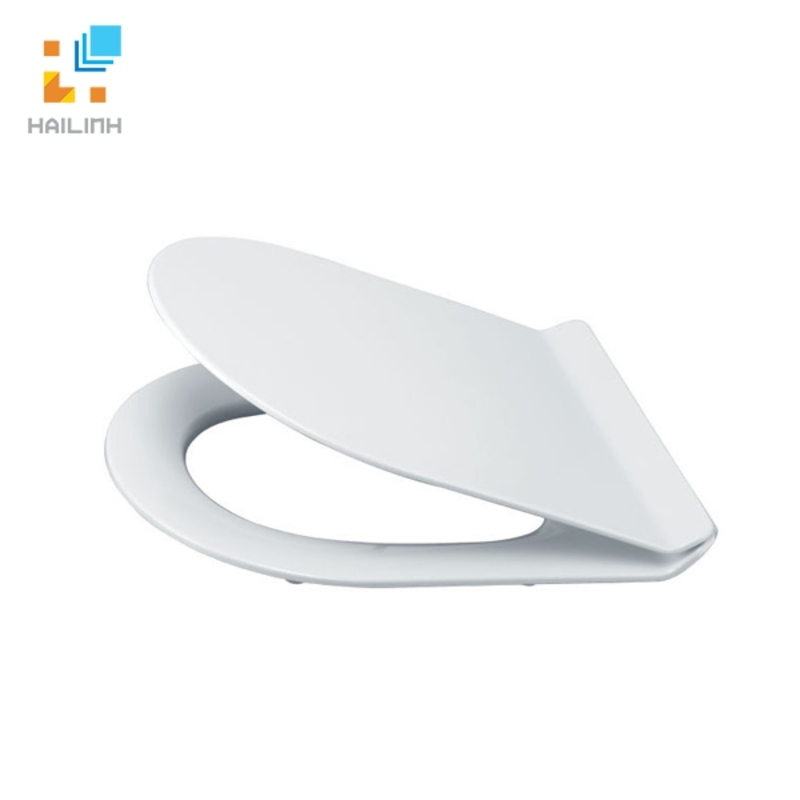 Ảnh Nắp bồn cầu Caesar MU237 1