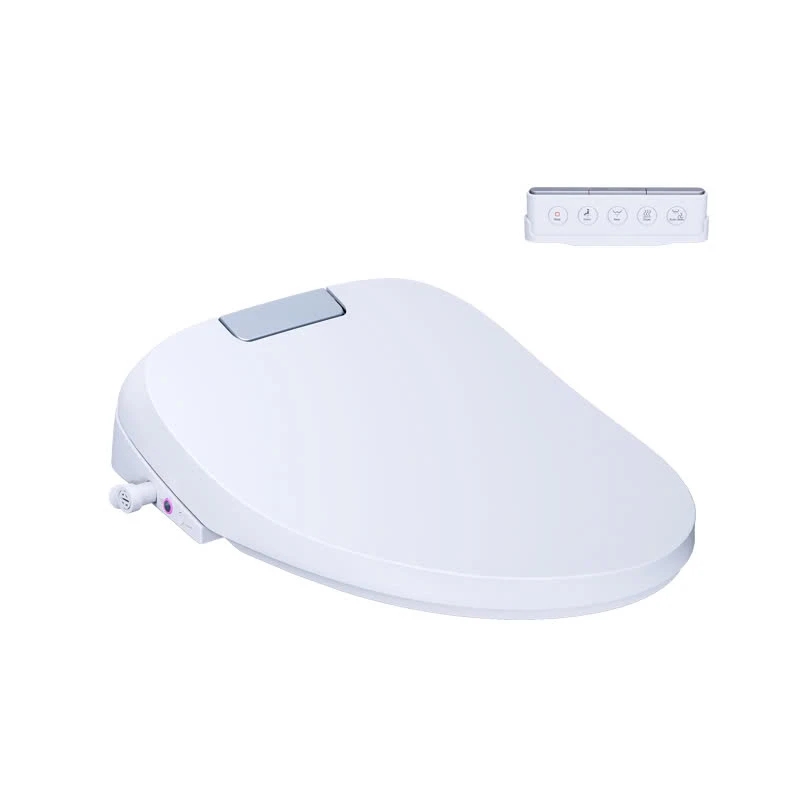 Nắp bồn cầu điện tử Caesar TAF610H