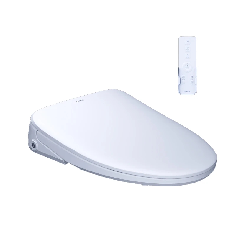 Ảnh Nắp bồn cầu điện tử Caesar TAF710H 1