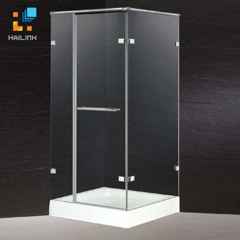 Ảnh Phòng tắm kính Caesar SD4320AT-RI 1
