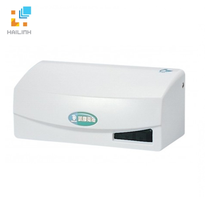 Ảnh Van xả bồn tiểu Caesar A623 1