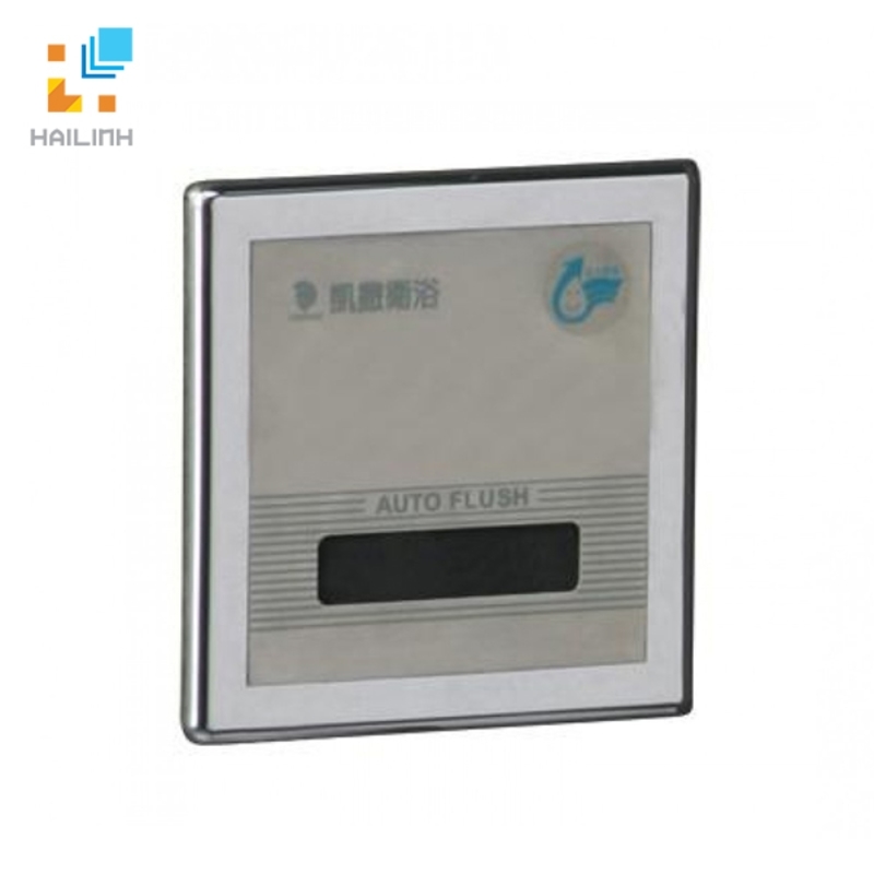 Ảnh Van xả bồn tiểu Caesar A637 1