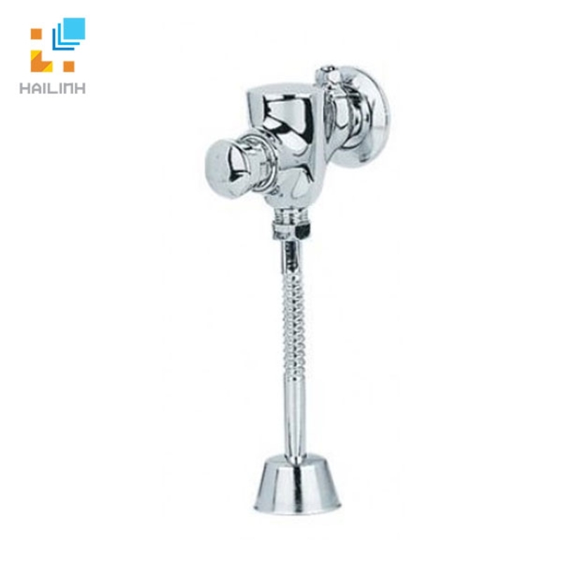 Van xả bồn tiểu Caesar BF412G
