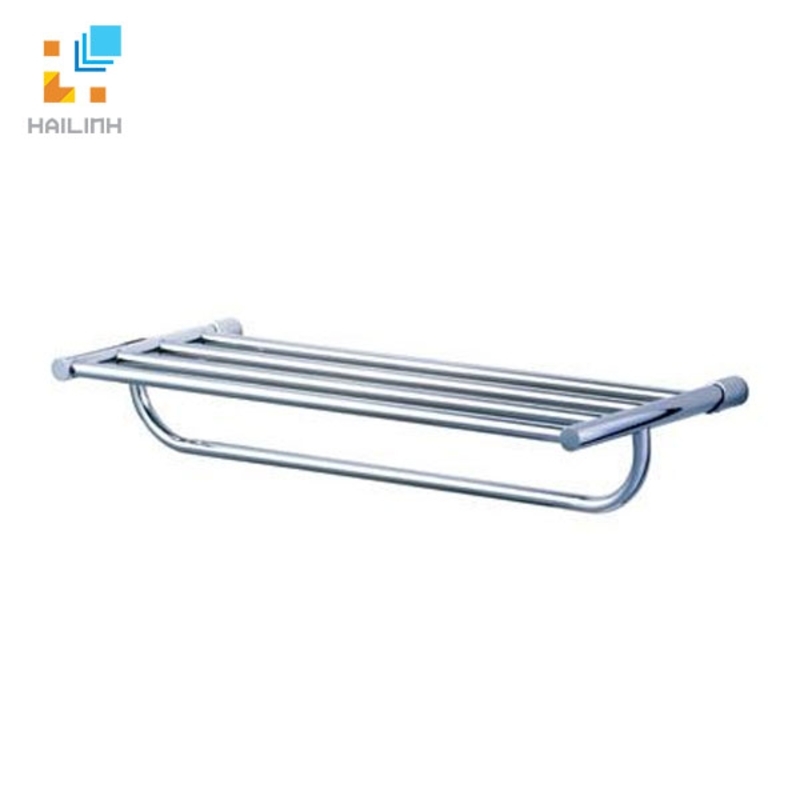 Ảnh Giá treo khăn Caesar Q7209V 1