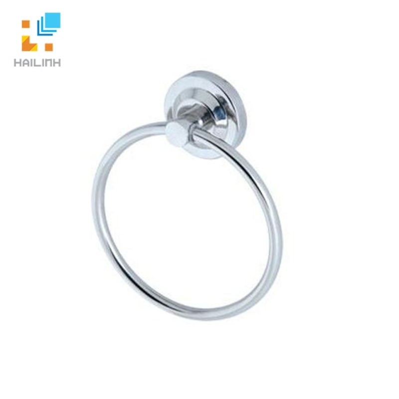 Vòng treo khăn Caesar Q7715V