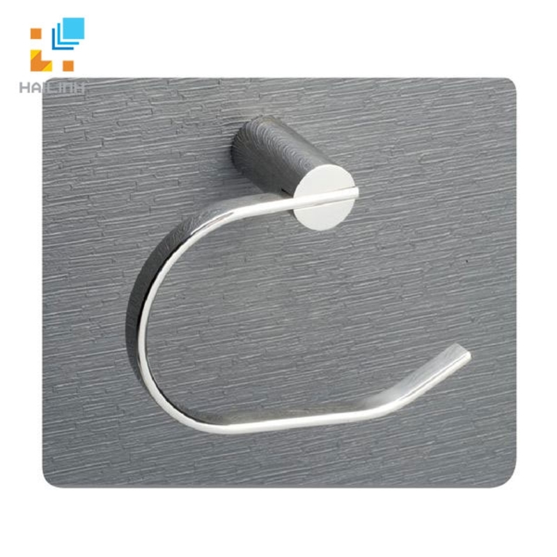 Ảnh Vòng treo khăn Caesar Q8305 1