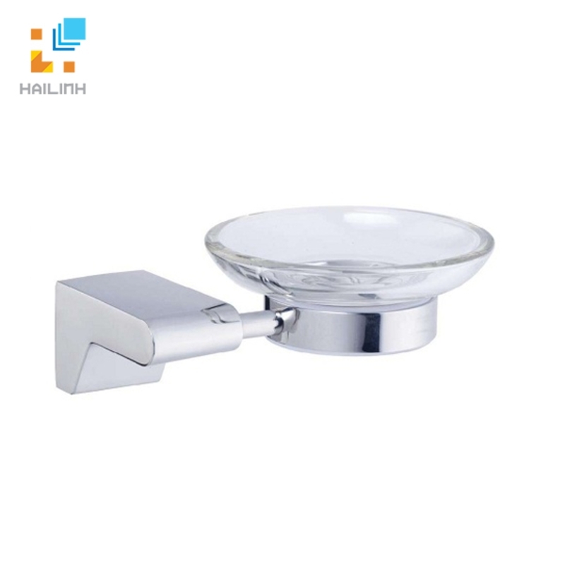 Ảnh Kệ đựng xà phòng Caesar Q8802 1