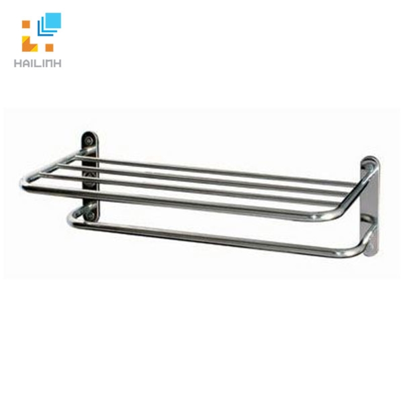 Ảnh Giá treo khăn Caesar Q924V 1