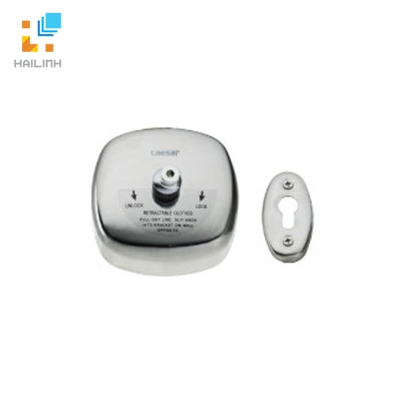 Ảnh Dây phơi quần áo Caesar ST129 1