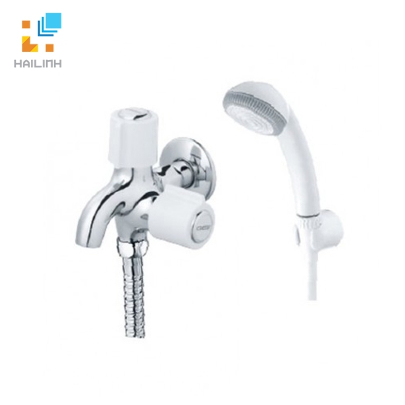 Ảnh Sen tắm CAESAR S038CP 1