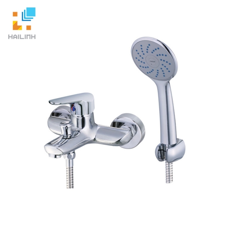 Ảnh Sen tắm CAESAR S123C giá tốt 1