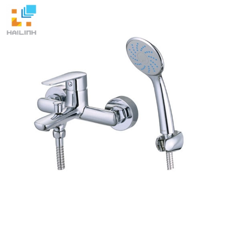 Ảnh Sen tắm Caesar S383C 1