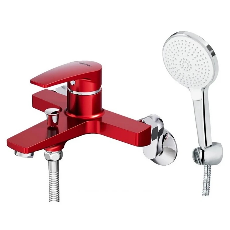 Ảnh Sen tắm Caesar S393CR 1