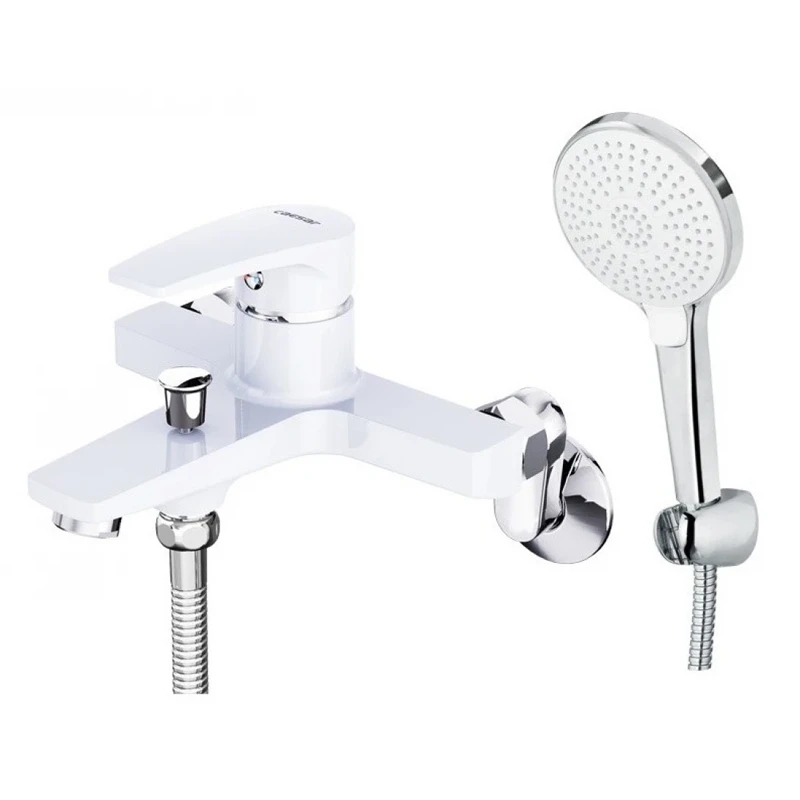 Ảnh Sen tắm Caesar S393CW 1