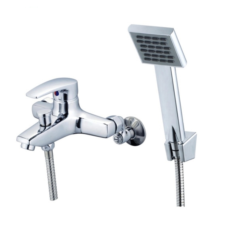 Ảnh Sen tắm Caesar S403C 1